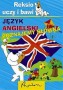Reksio uczy i bawi. Język angielski. Poznajemy słówka