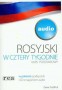 Rosyjski w 4 tygodnie. Kurs podstawowy