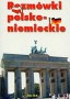 Rozmówki polsko-niemieckie