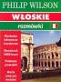 Rozmówki włoskie