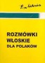 Rozmówki włoskie dla Polaków