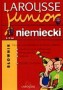 Słownik niemiecki dla dzieci. Junior