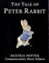 The Tale Of Peter Rabbit. Commemorative Movie Edition
