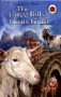 The Three Billy Goats Gruff