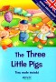 The Three Little Pigs. Trzy małe świnki