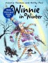 Winnie in Winter