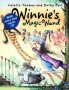 Winnie`s Magic Wand