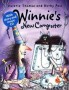 Winnie`s New Computer
