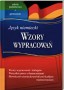 Wzory wypracowań. Język niemiecki. Szkoła podstawowa + gimnazjum