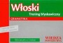 Włoski Trening błyskawiczny. Gramatyka