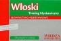 Włoski Trening błyskawiczny. Słownictwo podstawowe