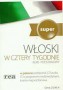 Włoski w 4 tygodnie Kurs podstawowy