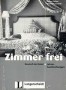 Zimmer frei Neu. Deutsch im Hotel. Książka nauczyciela