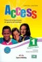 Access - 1 Student's Book