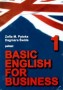 Basic english for business 1 br