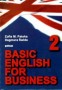 Basic english for business 2 br