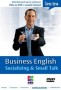 Business English Socializing &amp; Small Talk