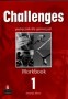 Challenges. Workbook 1