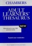 Chambers Adult Learners` Thesaurus