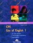 CPE Use of English Revised Edition SB
