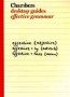 Desktop guides. Effective grammar