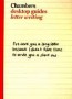 Desktop guides. Letter writing