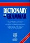Dictionary of grammar