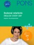 Doskonal mówienie. English every day