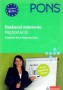 Doskonal mówienie. Prezentacje. Angielski dla profesjonalistów