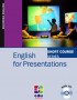 English for Presentations