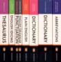 English Reference Collection