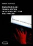 English-polish translations of science fiction and fantasy