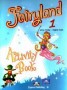 Fairyland - 1 Activity Book