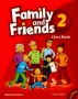 Family and friends, cz. 2