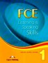 FCE 1 Listening and Speaking Skills
