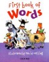 First Book of Words