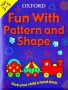 Fun With Pattern and Shape