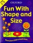 Fun With Shape and Size