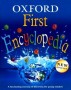 Oxford First Encyclopedia