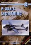 P-38J/L Lighting. Modelmania 8