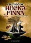 Przygody Hucka Finna. Z angielskim