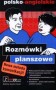 Rozmówki planszowe. Polsko-angielskie