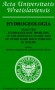 Selected Hydrogeologic Problems of the Bohemian Massif and of other Hard Rock Terrains in Europe