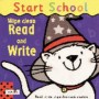 Start school. Wipe clean Read and Write