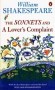 The sonnets and a lover`s complaint