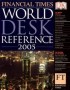 World desk reference 2005