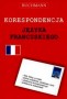 Korespondencja języka francuskiego