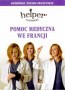 Pomoc medyczna we Francji. Helper – rozmówki polsko-francuskie