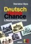 Deutsch deine Chance Lösungsschlüssel. Teil 1-2