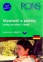 PONS. Niemiecki w podróży. Praktyczne słowa i zwroty. Książeczka + CD